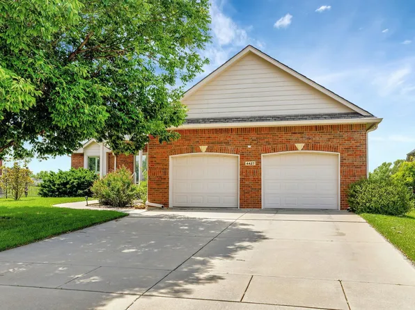 4427 N Ironwood St, Wichita, KS 67226