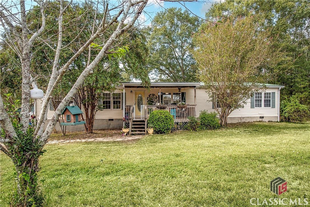 327 Meyer Farm Rd, Winterville, GA 30683 Zillow