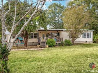 327 Meyer Farm Rd, Winterville, GA 30683