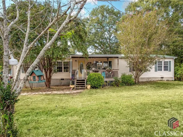 327 Meyer Farm Road, Winterville, GA 30683