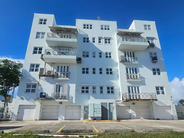 876 Ashford #102, San Juan, PR 00907