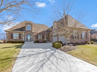 16432 Valhalla Dr, Noblesville, IN 46060