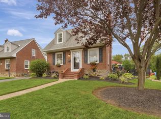 367 Shaw Rd, Ridley Park, PA 19078