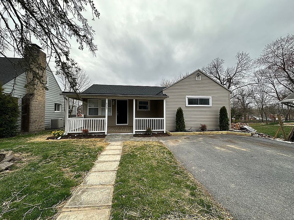 1st image of 4563 Ricker St