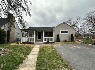 4563 Ricker St, Harrisburg, PA 17109