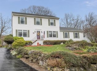 136 Merriam Ave, Newton, NJ 07860