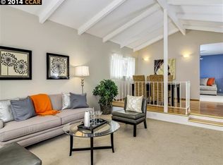 1865 Landana Dr, Concord, CA 94519