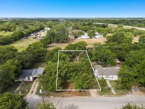113 San Pedro St, Waco, TX 76705