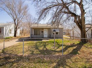 1946 N Minneapolis St, Wichita, KS 67214