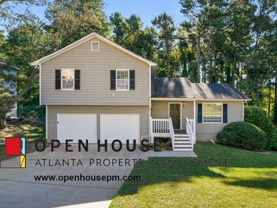 208 Hampton Dr, Dallas, GA, 30132