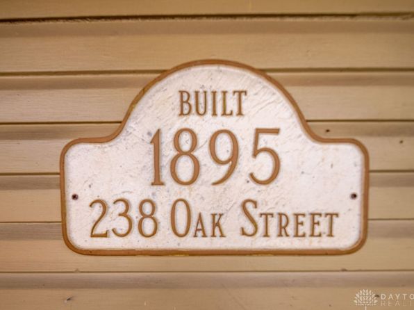 238 Oak St, Dayton, OH 45410