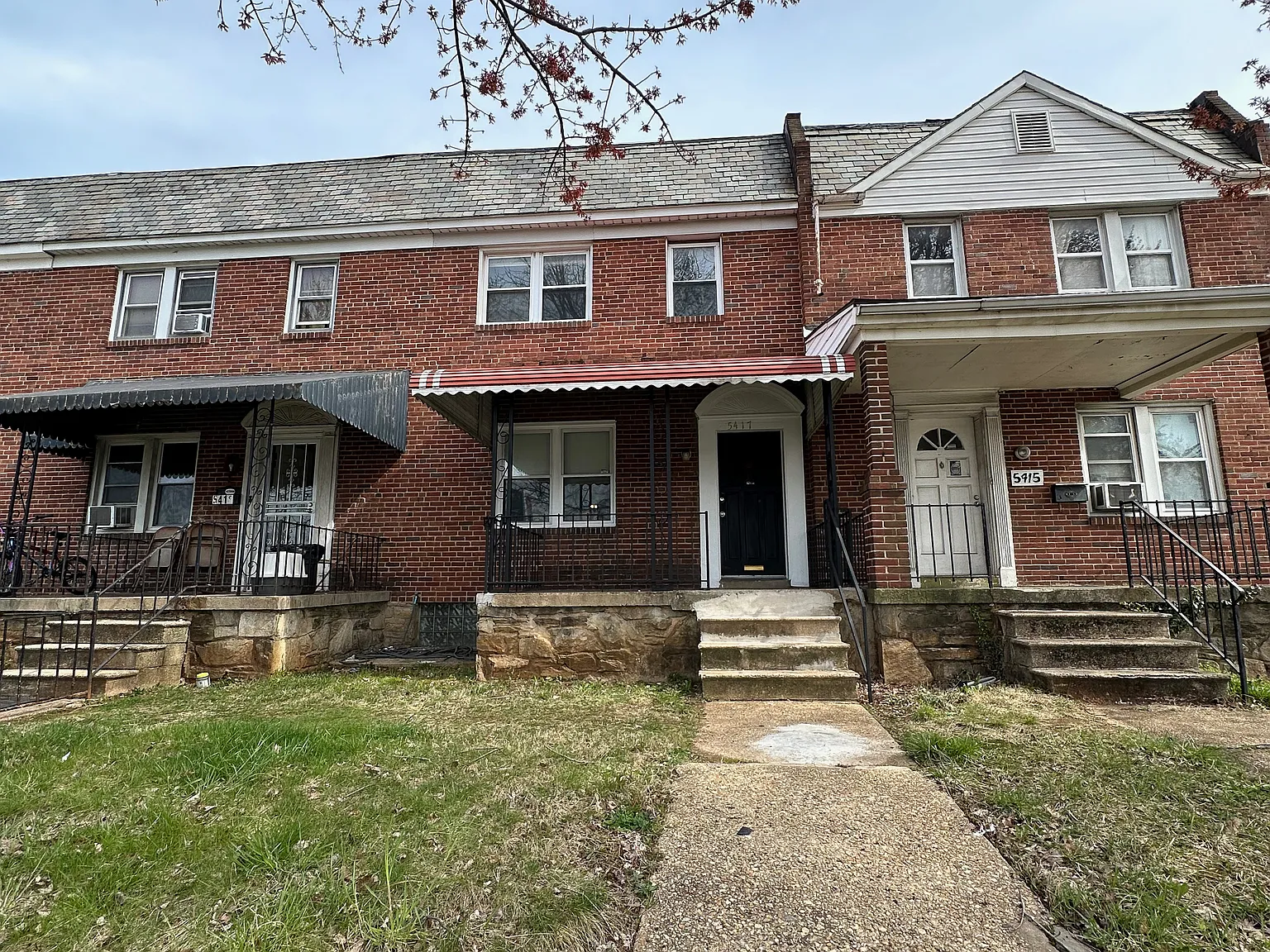 3 bed, 2.0 bath, $1,700 — Photo 1
