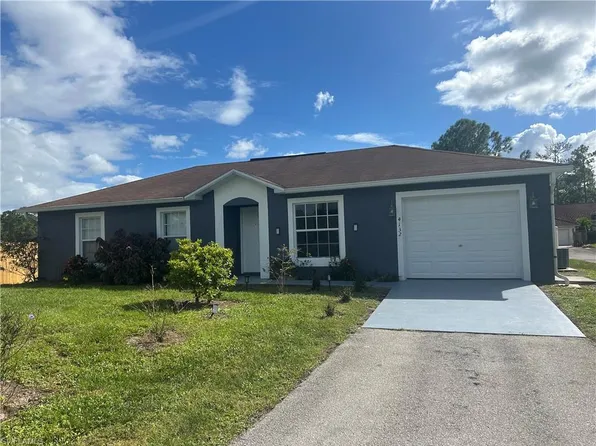 4132 16th AVE NE, NAPLES, FL 34120