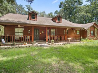 13325 NE 49th Ter, Anthony, FL 32617