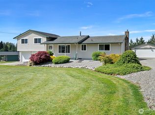 30610 87th Avenue Ct E, Eatonville, WA 98328