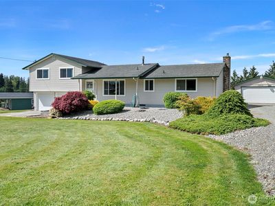 30610 87th Avenue Ct E, Eatonville, WA, 98328