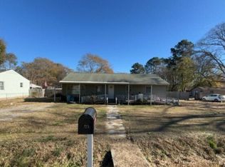 103 Hillside Dr, Anderson, SC 29625