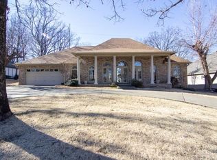 6201 N Hills Blvd, North Little Rock, AR 72116