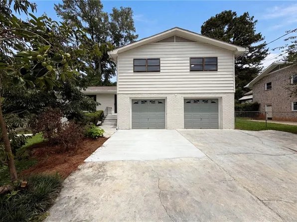 2904 Marlin Dr, Chamblee, GA 30341