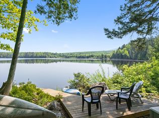 132 Gardner Point Rd, Patten, ME 04765