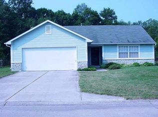 6524 Cross Key Dr, Indianapolis, IN
