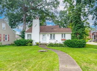 3736 10th St SW, Canton, OH 44710