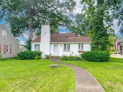 3736 10th St SW, Canton, OH, 44710