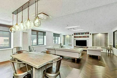 Rented by REAL New York