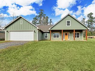 151 Wood Hvn, Livingston, TX 77351