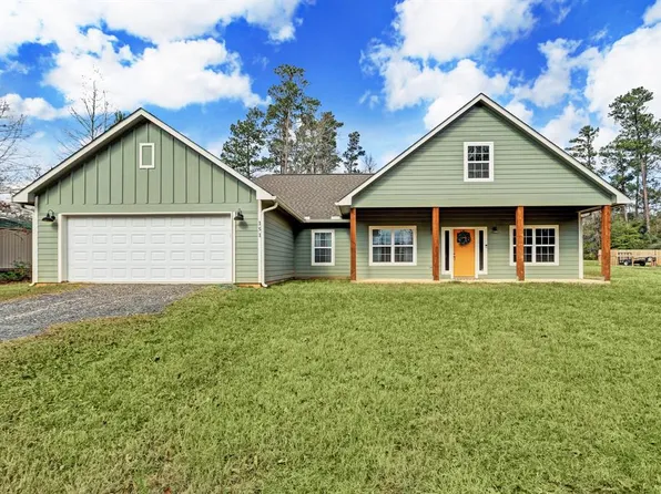 151 Wood Haven, Livingston, TX 77351