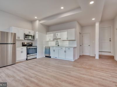 3404 Hamilton Ave, Baltimore, MD, 21214