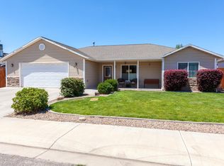 471 Coos Bay St, Grand Junction, CO 81504
