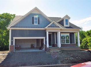 6283 Enclave Blvd, Westerville, OH 43082