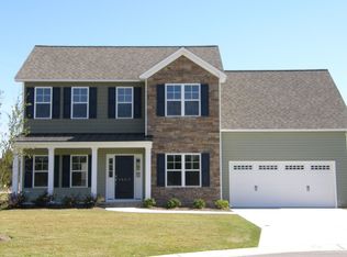 1507 Wynstone Ct, Wilmington, NC 28405