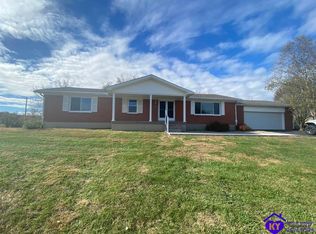 30 Buck Knobs Rd, Ekron, KY 40117