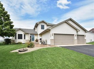 13601 Birch Rd, Rogers, MN 55374