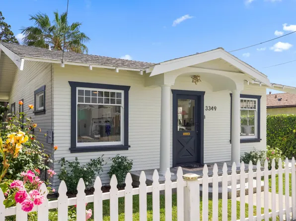 3349 Myrtle Ave, San Diego, CA 92104