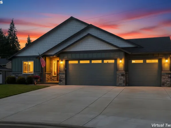 2938 NE 3rd Cir, Battle Ground, WA 98604