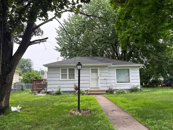 4707 Yates Ave N, Crystal, MN 55429