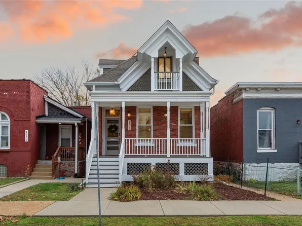 1302 S Boyle Ave, Saint Louis, MO 63110