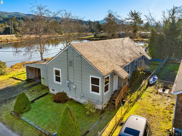 1299 6th Ave, Seaside, OR 97138