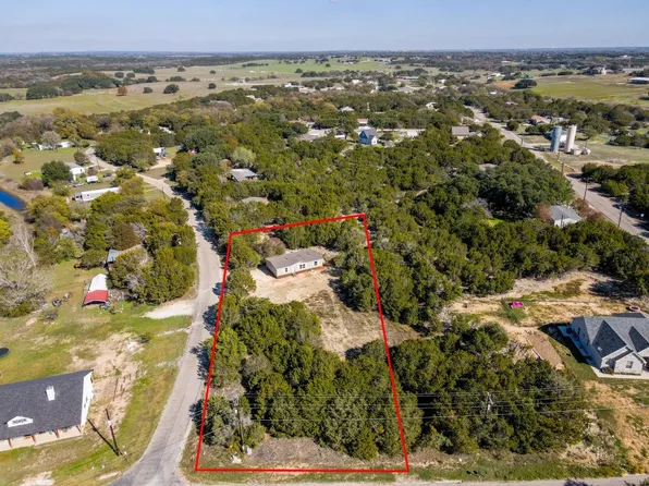 703 Jupiter Ave, Granbury, TX 76049