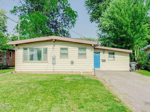1114 Judith St, Lima, OH 45801