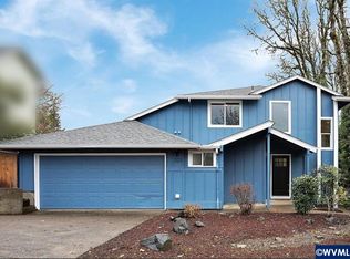 323 Adelaide Dr, Philomath, OR 97370