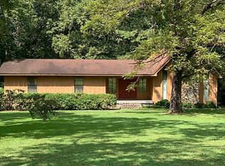 22405 N Kaufman Rd, Hensley, AR 72065