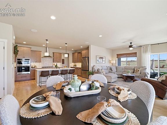 3rd image of 10327 Antelope Ravine Dr