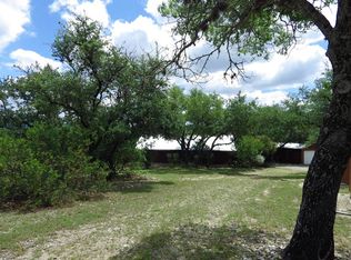 30431 N Highway 83 Hwy, Concan, TX 78838