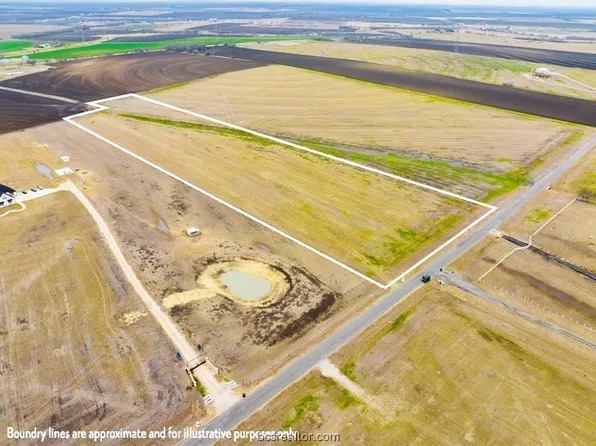 255 County Road 158, Georgetown, TX 78626
