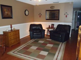 1335 SW Apperson Way, Keystone Heights, FL 32656