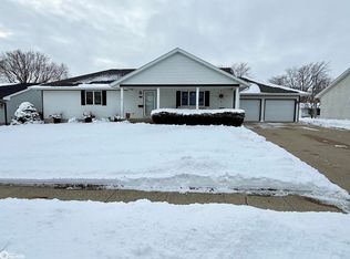 1059 Amy Ave, Carroll, IA 51401
